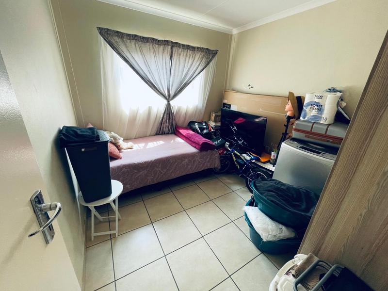 3 Bedroom Property for Sale in Waterkloof A H North West